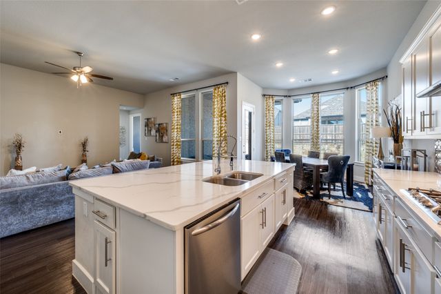 1417 Percheron Road, Aubrey, TX 76227