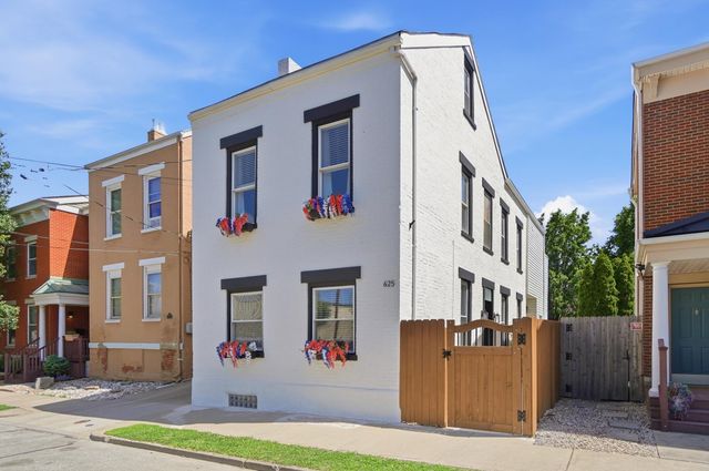 625 Saratoga Street, Newport, KY 41071