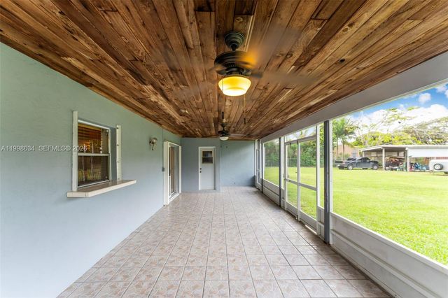 31500 SW 192nd Ave, Homestead, FL 33030