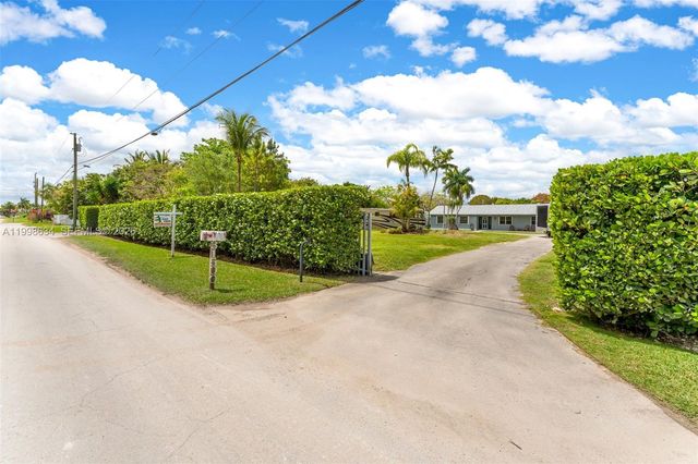 31500 SW 192nd Ave, Homestead, FL 33030