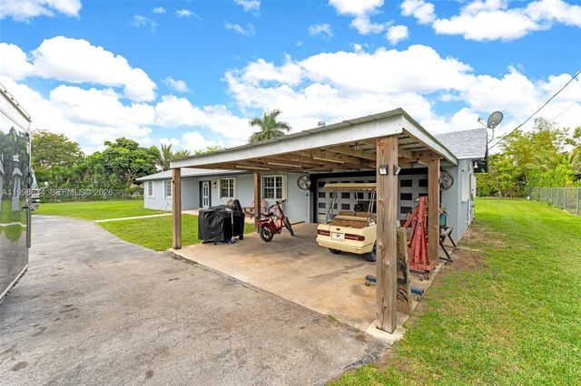 31500 SW 192nd Ave, Homestead, FL 33030