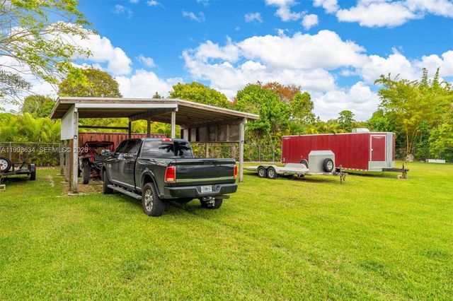 31500 SW 192nd Ave, Homestead, FL 33030