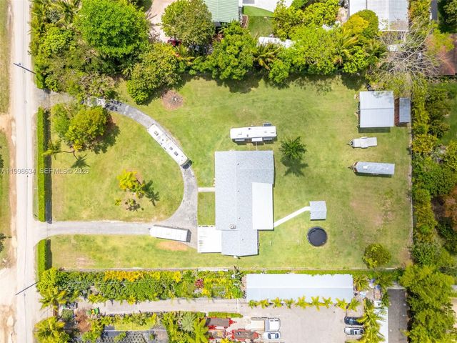 31500 SW 192nd Ave, Homestead, FL 33030