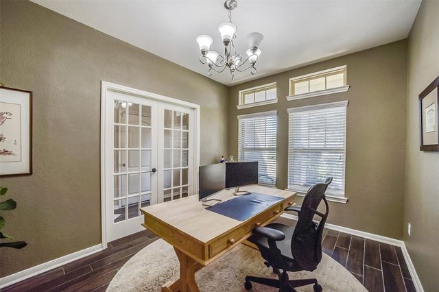 29111 Parker Trace Drive, Fulshear, TX 77441