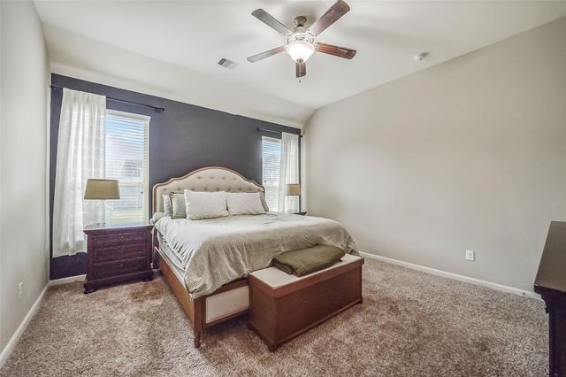 29111 Parker Trace Drive, Fulshear, TX 77441