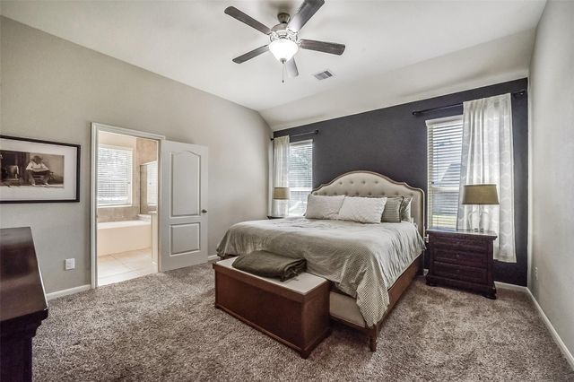 29111 Parker Trace Drive, Fulshear, TX 77441