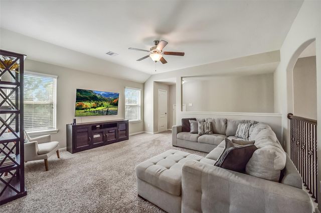 29111 Parker Trace Drive, Fulshear, TX 77441