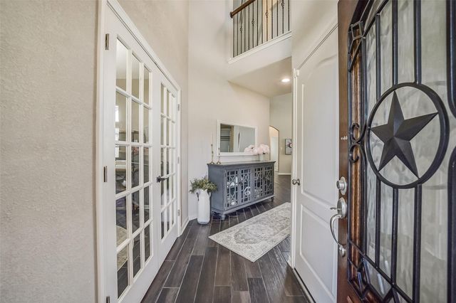29111 Parker Trace Drive, Fulshear, TX 77441