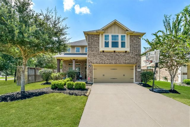 29111 Parker Trace Drive, Fulshear, TX 77441