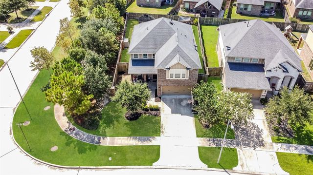 29111 Parker Trace Drive, Fulshear, TX 77441