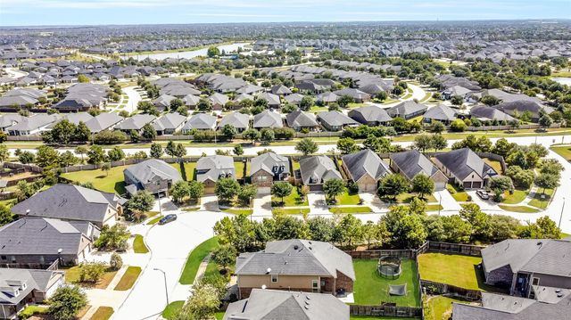 29111 Parker Trace Drive, Fulshear, TX 77441
