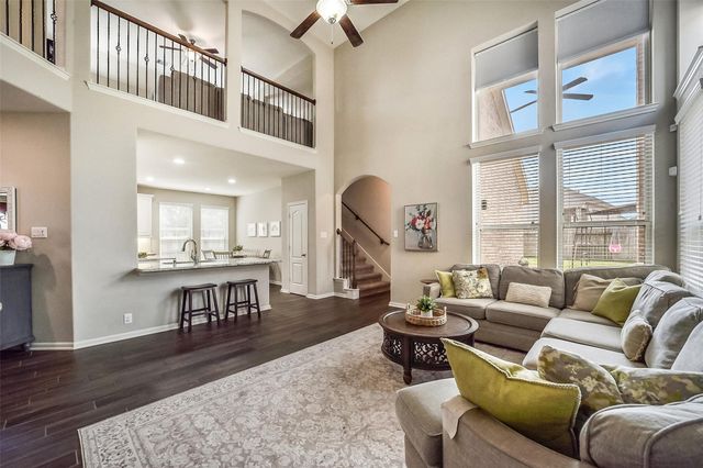 29111 Parker Trace Drive, Fulshear, TX 77441