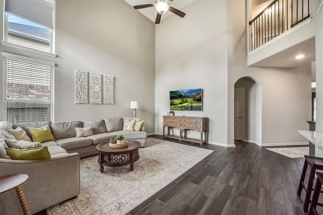 29111 Parker Trace Drive, Fulshear, TX 77441