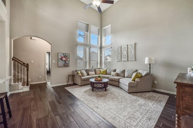 29111 Parker Trace Drive, Fulshear, TX 77441