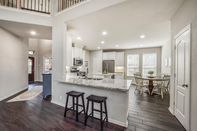 29111 Parker Trace Drive, Fulshear, TX 77441