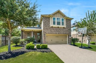 29111 Parker Trace Drive, Fulshear, TX 77441
