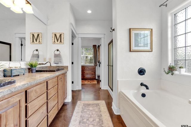 1505 Lucy Circle, Lindale, TX 75771