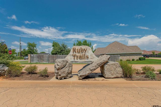 1505 Lucy Circle, Lindale, TX 75771