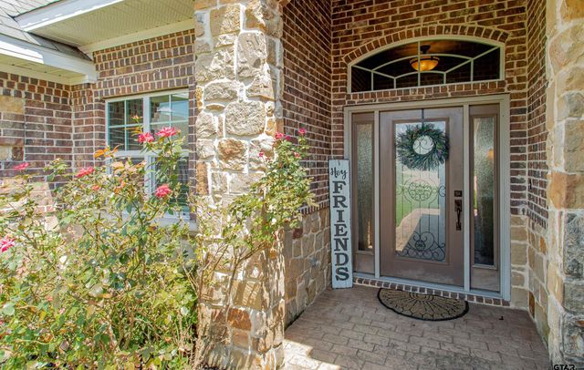 1505 Lucy Circle, Lindale, TX 75771