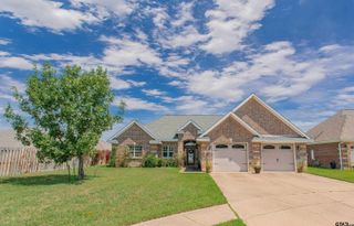 1505 Lucy Circle, Lindale, TX 75771