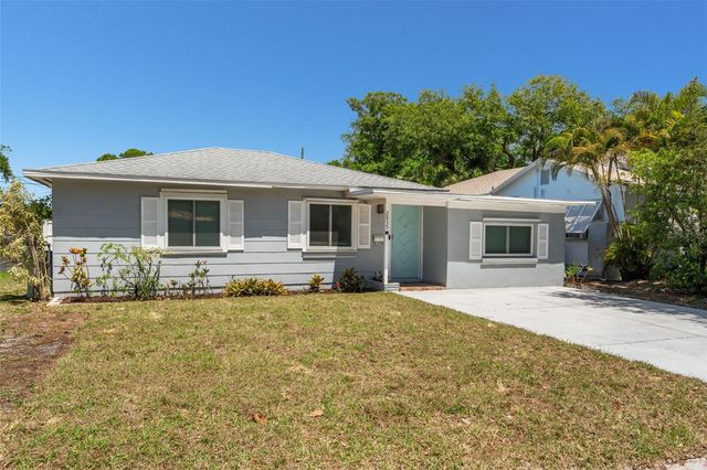 2835 11TH AVENUE N, St Petersburg, FL 33713