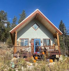 198 CR 26, Twin Lakes, CO 81251