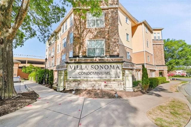 10 Perimeter Summit Boulevard 4116, Brookhaven, GA 30319