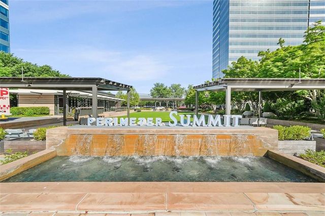 10 Perimeter Summit Boulevard 4116, Brookhaven, GA 30319