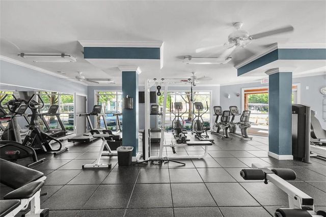 10 Perimeter Summit Boulevard 4116, Brookhaven, GA 30319