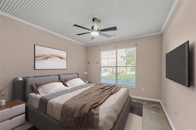 10 Perimeter Summit Boulevard 4116, Brookhaven, GA 30319