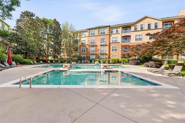10 Perimeter Summit Boulevard 4116, Brookhaven, GA 30319