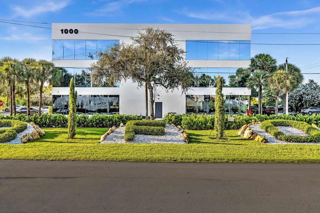 Image 1 of property listing at 1000 NW 65 Street 201-A, Fort Lauderdale, FL 33309