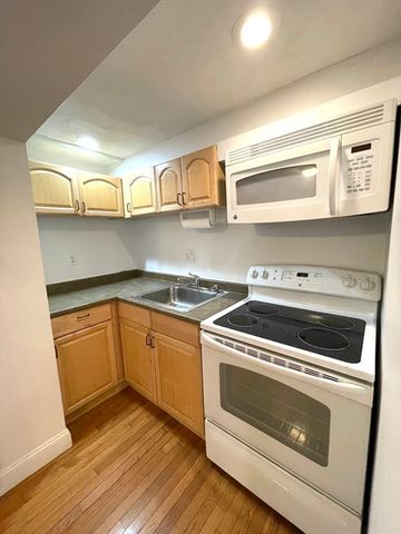 1776 Commonwealth Ave B1, Boston, MA 02135