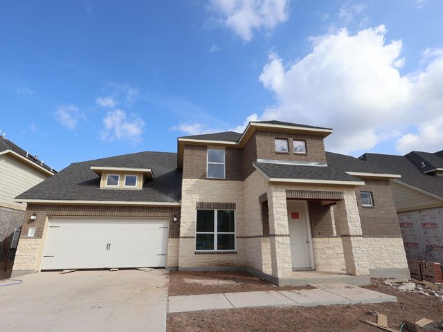 2020 Billings WAY, Leander, TX 78641