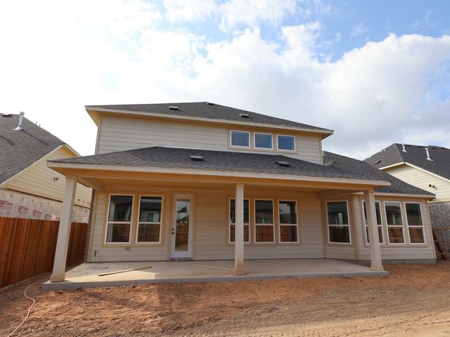 2020 Billings WAY, Leander, TX 78641