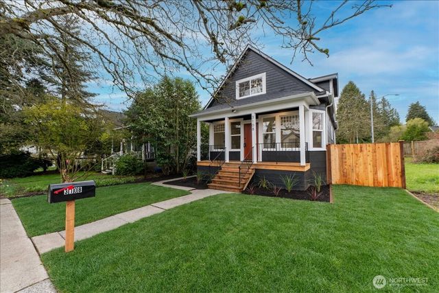 3108 S 8th Street, Tacoma, WA 98405