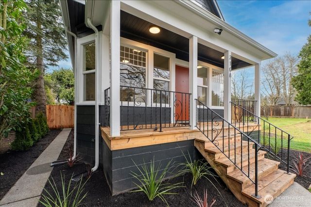 3108 S 8th Street, Tacoma, WA 98405