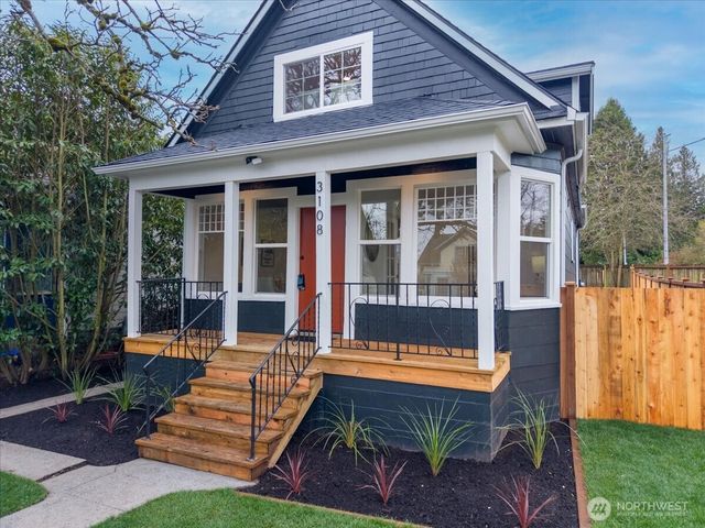 3108 S 8th Street, Tacoma, WA 98405