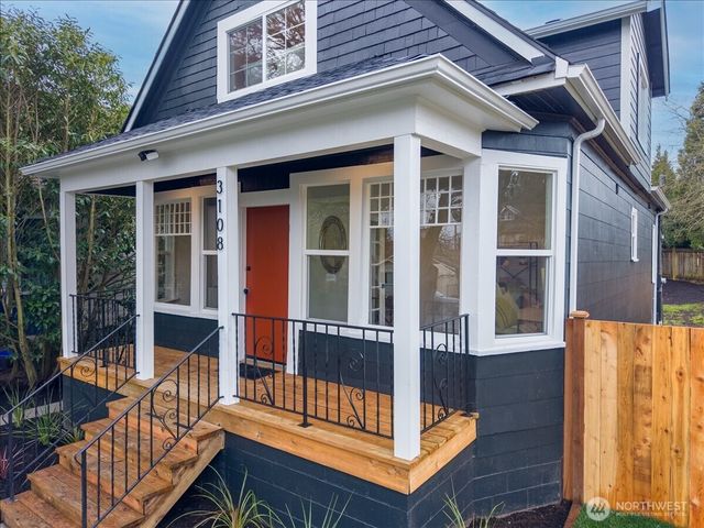 3108 S 8th Street, Tacoma, WA 98405