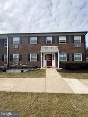 4701 PENNELL RD #G-11, Aston, PA 19014