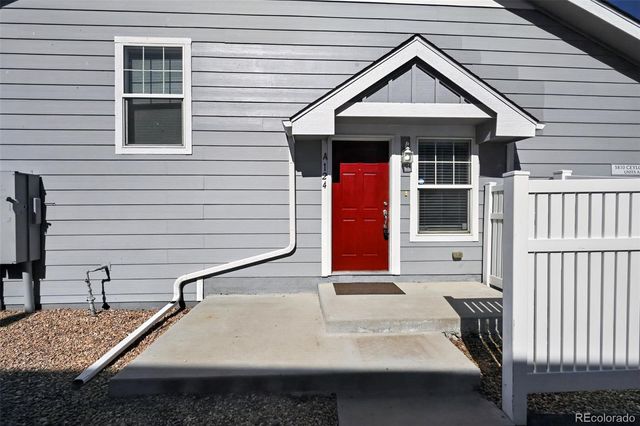 5810 Ceylon Street A, Denver, CO 80249