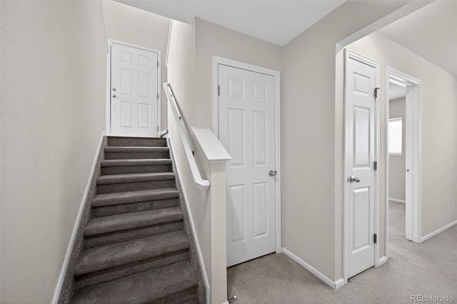 5810 Ceylon Street A, Denver, CO 80249