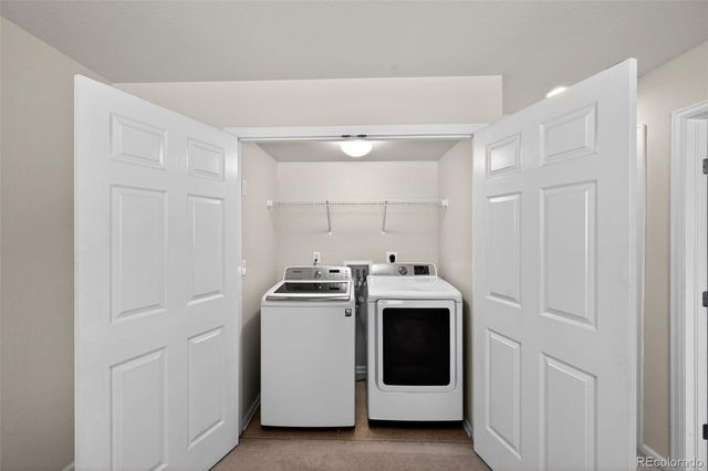 5810 Ceylon Street A, Denver, CO 80249