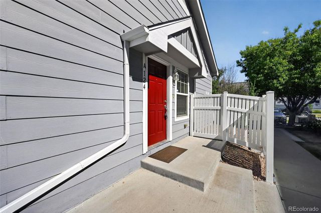 5810 Ceylon Street A, Denver, CO 80249