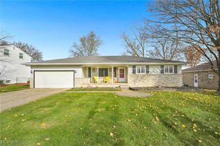4093 Randall Drive, Brunswick, OH 44212