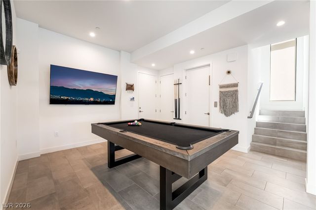 16 Heron Harbour Drive, Henderson, NV 89011