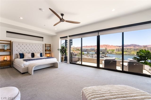 16 Heron Harbour Drive, Henderson, NV 89011
