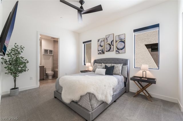 16 Heron Harbour Drive, Henderson, NV 89011