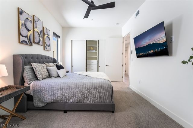 16 Heron Harbour Drive, Henderson, NV 89011
