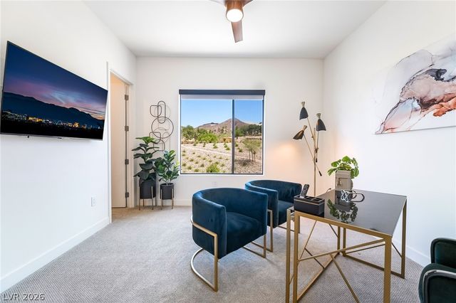16 Heron Harbour Drive, Henderson, NV 89011